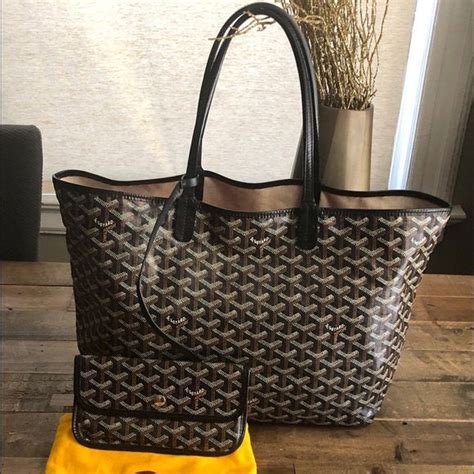 buy replica goyard bag|Goyard inspired tote bag.